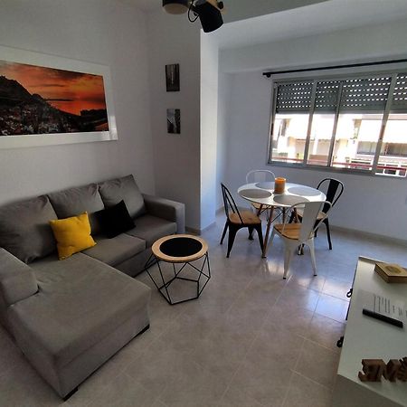 Habitaciones En Apartamento Compartido W Host Alicante Buitenkant foto