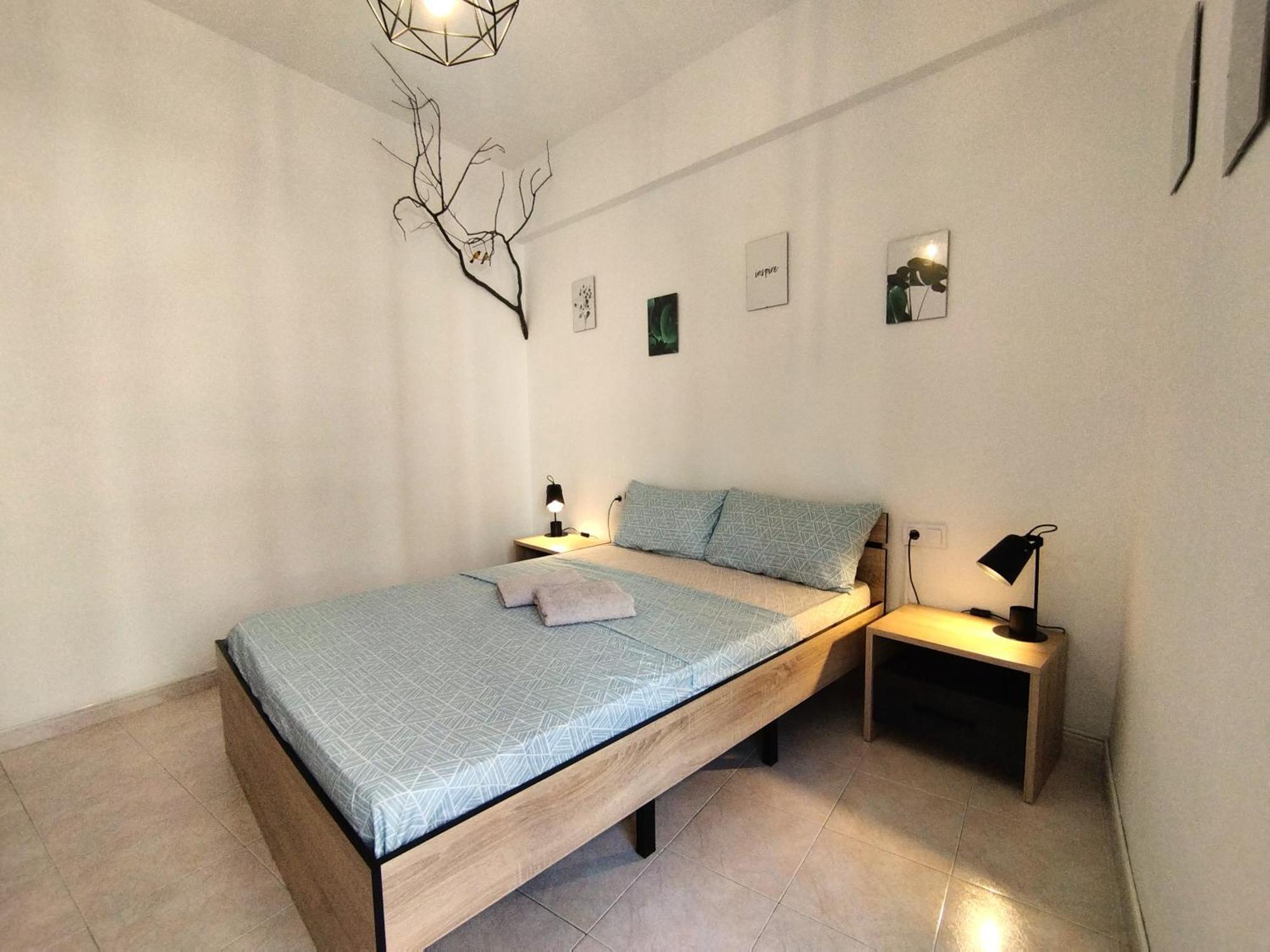 Habitaciones En Apartamento Compartido W Host Alicante Buitenkant foto